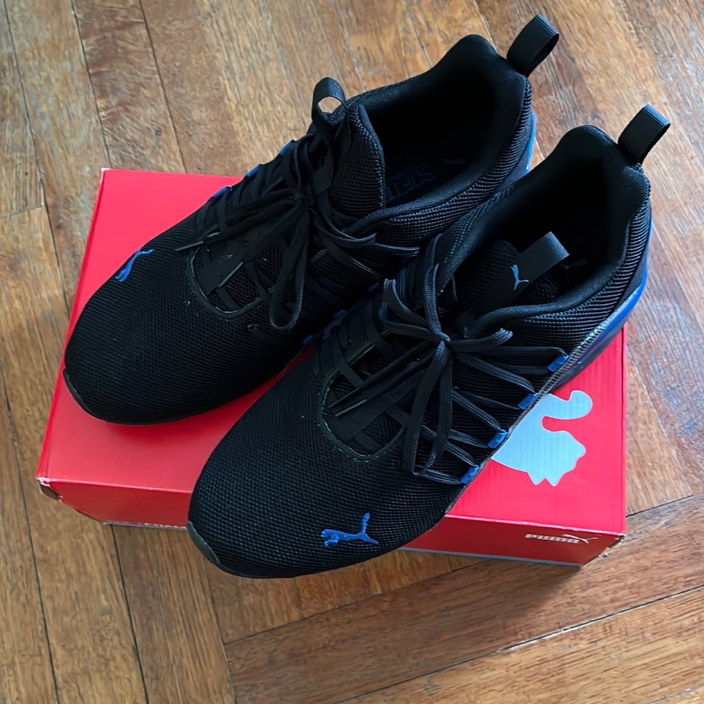 Mens Puma sneakers